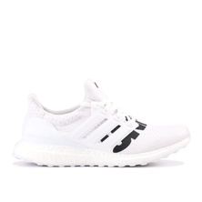 Undefeated x UltraBoost 4.0 White