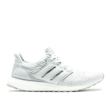 Reigning Champ x UltraBoost 3.0 Limited Clear Grey