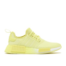 Wmns NMD_R1 Pulse Yellow