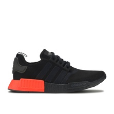 NMD_R1 Solar Red