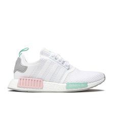 Wmns NMD_R1 White Pink Mint