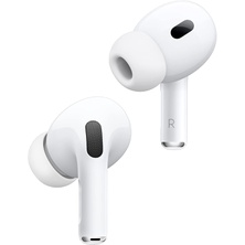 Apple AirPods Pro (2nd Gen) with MagSafe Charging Case (2022)