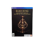 Bandai Namco PS4 Elden Ring Collectors Edition Video Game