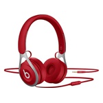 Beats by Dr. Dre EP Headphones ML9C2LL/A Red