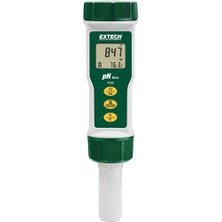Extech PH90 Waterproof pH Meter