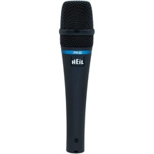 HEIL PR-22UT DYN Vocal CARDIOD MIC-Utility