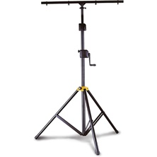 Hercules Stands Lighting Stand with Hand Crank LS700B