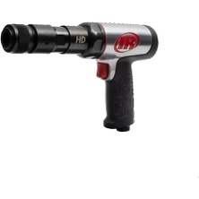 Ingersoll Rand 135MAX Compressed Air Hammer High Performance Air Hammer with 2600 bpm, 76 mm Stroke, 3/4 Inch (19 mm) Bore Diameter