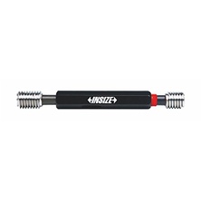 Insize 464214Q ISO1502M14x 1.25Metric Fine Thread Plug Gauge