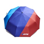 Kith x BMW Stripe Umbrella Multi