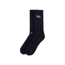 Kith TaylorMade Socks Black