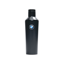 Kith x BMW x Corkcicle Canteen Black