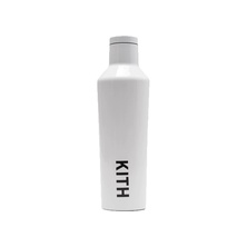 Kith x Corkcicle Canteen Modernist White