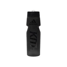 Kith Water Bottle Black
