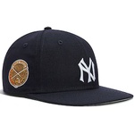 Kith for New Era New York Yankees 10 Year Anniversary 1938 World Series Low Profile 59Fifty Fitted Hat Helium