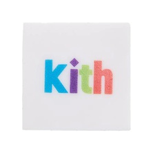 Kith Treats x Cinnamon Toast Crunch Eraser White