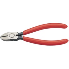 Knipex 55457 140mm Diagonal Side Cutter