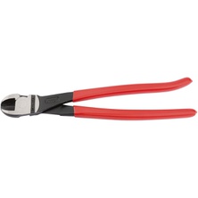 Knipex 18476 250mm High Leverage Heavy Duty Centre Cutter