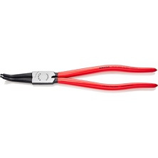 Knipex 44 31 J42 - pliers (Circlip, Steel, Plastic, Red)