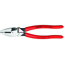 Knipex 0901240x 24cm Ultra High Leverage Combination Pliers