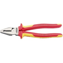 Draper Knipex 32018 225mm High Performance Combination Pliers (Pack of 1)