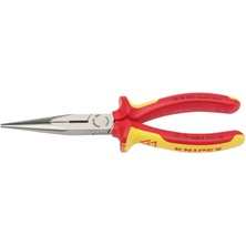 Draper Knipex Snipe Nose Pliers 200mm 1Piece 32012