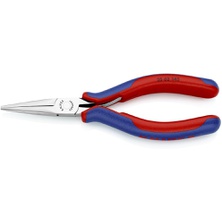 Knipex 3562145Electronics Pliers with Half Round Tips 3/4