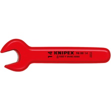 Knipex Open-End Spanner 98 00 19