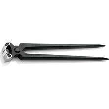 Knipex 55 00 300 SB Hoof Fitting Pliers Black Atramented 300 mm