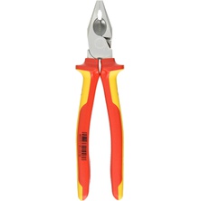 Knipex kpx0206225 Insulated Pliers