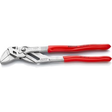 Knipex 86 03 250 Sba Pliers Wrench