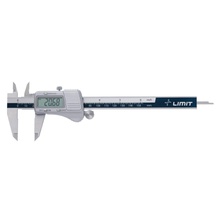 LIMIT 234740101 Limit Digital Kings Foot, 4 Functions, 150 mm Length, 40 mm Length of Mouth