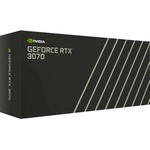 NVIDIA GeForce RTX 3070 Founders Edition Graphics Card (9001G1422510000)