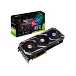 NVIDIA ASUS ROG STRIX Gaming GeForce RTX 3060 12GB OC V2 LHR Graphics Card (ROG-STRIX-RTX3060-O12G-V2-GAMING)