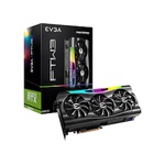 NVIDIA EVGA GeForce RTX 3090 Ti FTW3 GAMING 24G Graphics Card 24G-P5-4983-KR