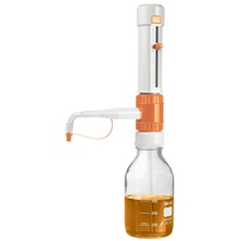 neoLab D-8650 Sunlab Bottle Attachment Dispenser SU1650, 5.0 ml - 50 ml