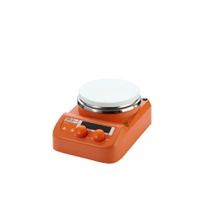neoLab D-8150 Sunlab Mini Magnetic Drinker, Ceramic Coating, Heating Plate, Plastic