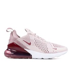 Wmns Air Max 270 Barely Rose