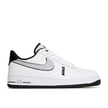 Air Force 1 07 LV8 White Wolf Grey