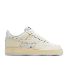 Wmns Air Force 1 Low 07 LV8 Hangul Day