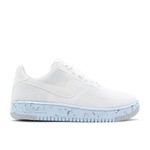 Wmns Air Force 1 Crater Flyknit Pure Platinum
