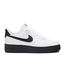 Air Force 1 Low White Black Sole
