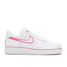 Air Force 1 Low Airbrush Pink Gradient