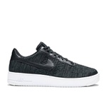 Air Force 1 Flyknit 2.0 Black Anthracite