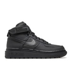 Air Force 1 Boot Black Anthracite