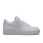 Wmns Air Force 1 07 White Barely Grape