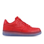 Air Force 1 Cmft Lux Low Ostrich Red