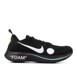 Off-White x Zoom Fly Mercurial Flyknit Black