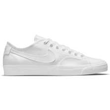 Nike SB Blazer Court Icy White