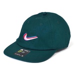 Nike x Parra Cap Forest Green